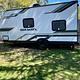 2025 Heartland Eddie Bauer 21’ Camper–Sleeps 6
