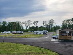 Serenity RV Park