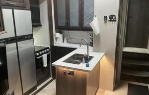 Home Away From Home Camper Rental