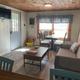3 Bedroom Cottage living room