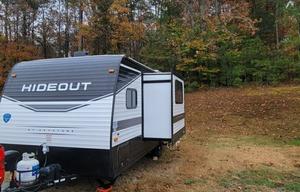 The Hideout