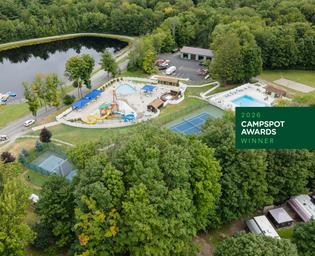 JBA Sun Retreats Birchwood Acres