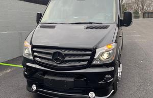 2017 Midwest Automotive Designs Daycruiser D6