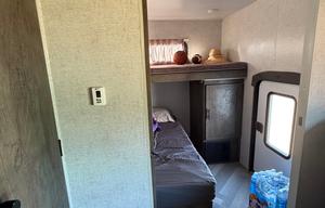 2021 Forest River RV Salem 29VBUD