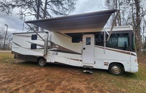 2012 Forest River RV Georgetown 351DS