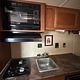 Light Weight Jayco Travel Trailer SUV towing