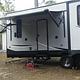2019 Forest River RV Cherokee Wolf Pack 325PACK13