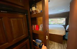 2016 Forest River RV Forester - Sleeps 7