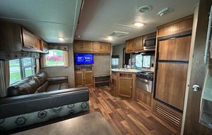 2018 Keystone Summerland