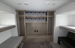 2026 Airelume 315–Spacious Family Bunkhouse Camper