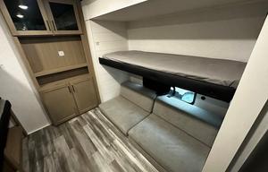 JAYCO JAYFLIGHT SLX 321BDS