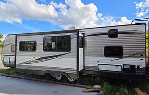 2019 Jay Flight 28BHBE RV rental photo 4
