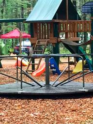 Stadig Campground
