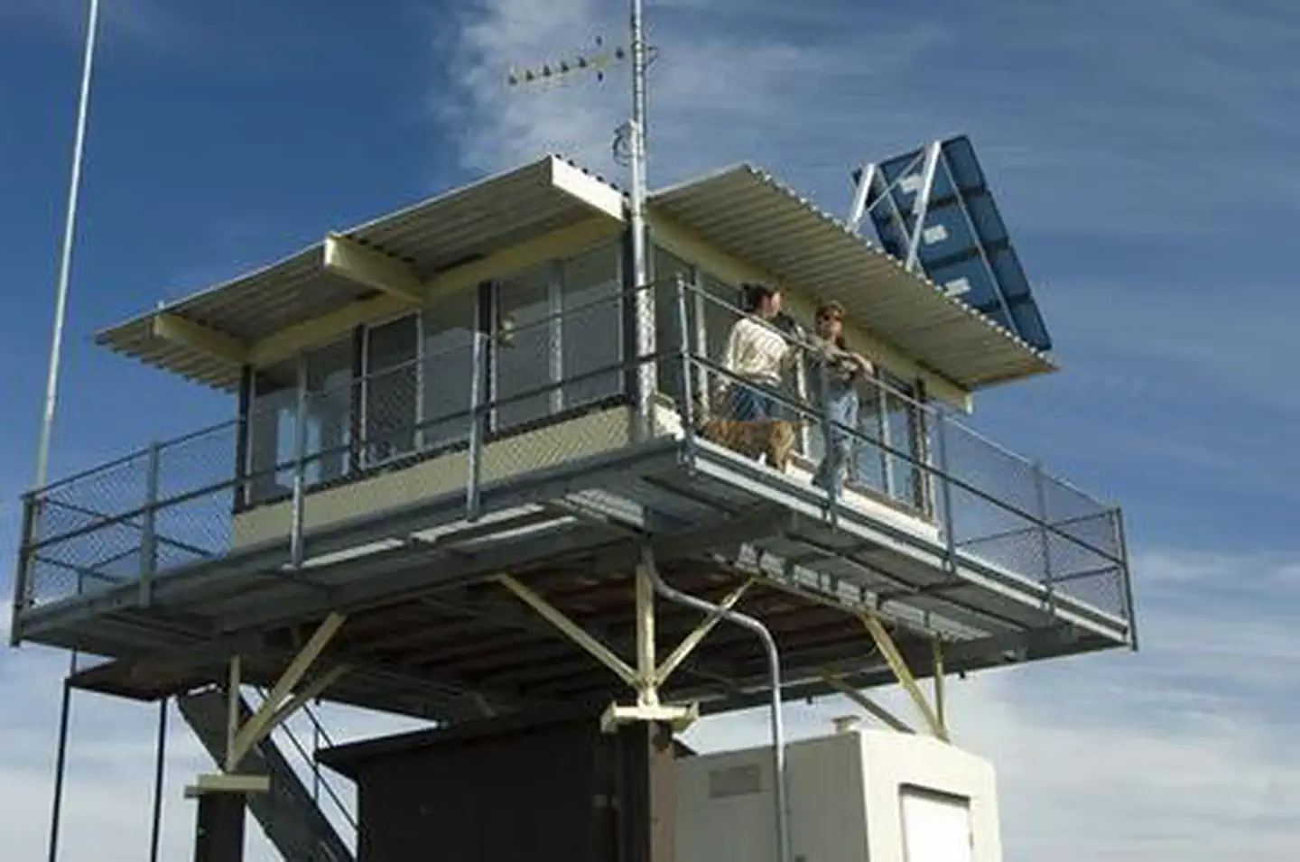 Lake of the Woods Lookout