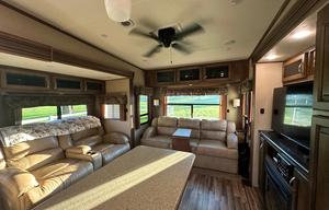 Coachmen Chapparral (Delivery Only)