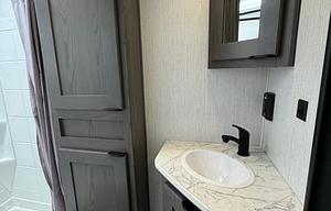 2022 Cruiser MPG Bunkhouse