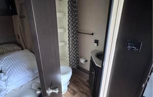 2016 26’ Jayco Toyhauler