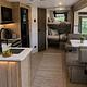 "Sunrise" Forest River Salem bunk house sleeps 7
