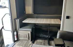 2023 Keystone RV Cougar Half-Ton 25RDSWE