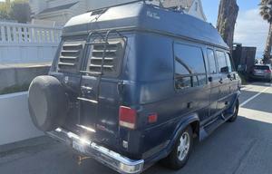 The Shiner | Cozy Vintage Camper