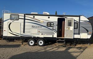 2015 Forest River Rv 26TBUD