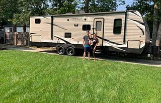 Your Taylored Getaway