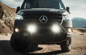 4x4 Storyteller Beast MODE  Adventure Ready!
