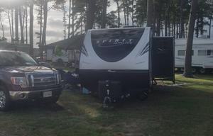 2019 Coleman spirit Ultralite Coleman