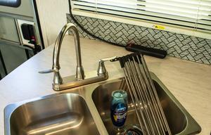 Spacious Travel Trailer | Family & Hunting ready