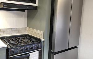 Luxury Heartland Eddie Bauer Travel Trailer