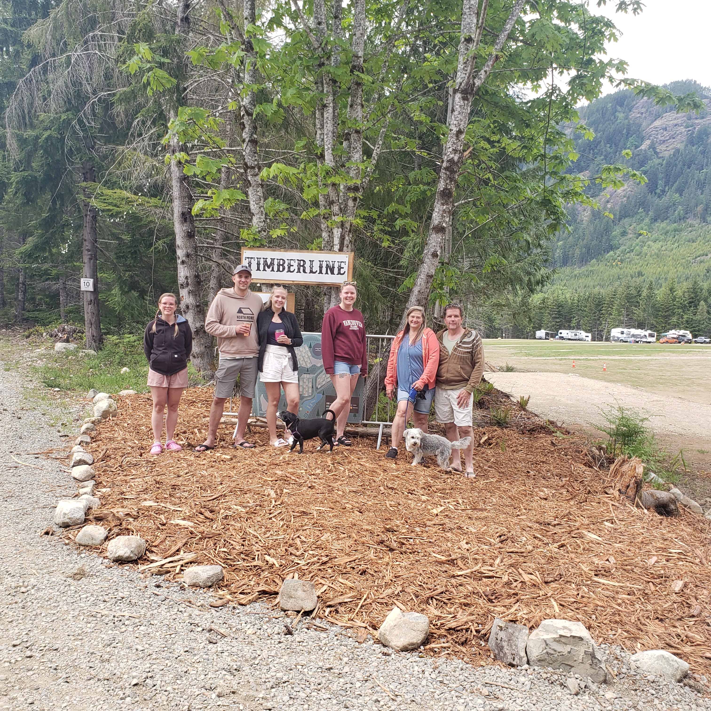 Laketown Ranch Campground