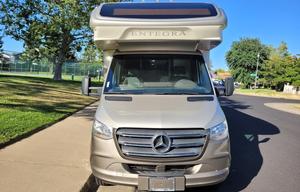 2020 Entegra Coach Qwest - Rusty's RV Adventure
