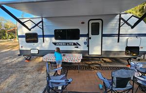 Emalee 2022 Gulfstream 248BH