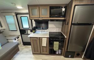 2023 24' Cruiser RV