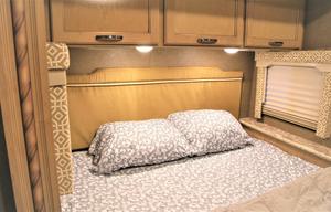 Home on wheels.