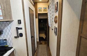 Schaefer's Condo on Wheels!