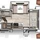 2021 Forest River RV Rockwood GEO Pro 20BHS