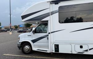2023 Jayco Greyhawk 30Z