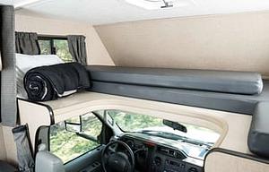 2019 RV 30ft - White - B