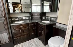 2022 Forest River RV Berkshire XLT 45A