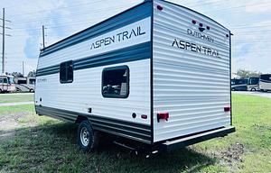 A  fun  RV adventure  for the entire family