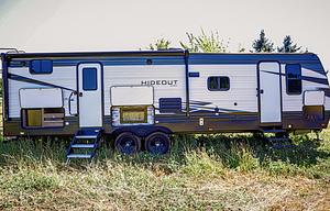 2020 Keystone RV Hideout 29DFSWE