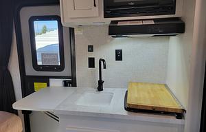 2024 Jayco- Perfect Size for a Couple