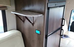 Great Times Off-Grid:  "Ratchet"!