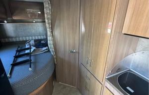 Little Wanderer 2014 Itasca Viva 23L - Sleeps 6