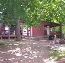 Hickory Lakes Campground