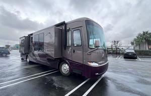 2007 Newmar Kountry Star 4002 RV rental photo 38
