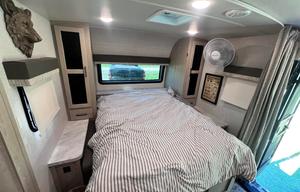 2023 Forest River RV Flagstaff Micro Lite 25BRDS