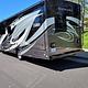2021 Entegra Coach Esteem - Rusty's RV Adventure