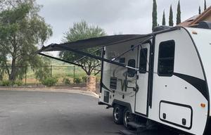 2018 Winnebago Micro Minnie 2108DS